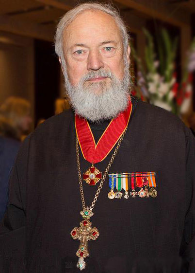 Michael A. Protopopov